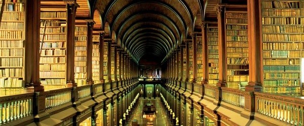 infinite-library